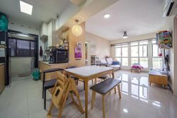 Blk 104A Alkaff Courtview (Toa Payoh), HDB 3 Rooms #529205451